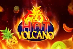Hot Volcano