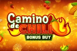 Camino de Chili Bonus Buy