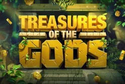 Treasures of the Gods