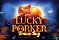 Lucky Porker Bonus Buy