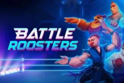 Battle Roosters