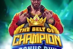 The Belt of Champion Bonus Buy