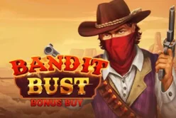 Bandit Bust Bonus Buy