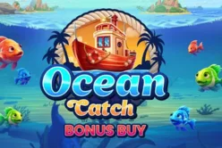 Ocean Catch Bonus Buy
