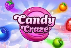 Candy Craze