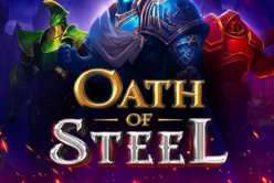 Oath of Steel