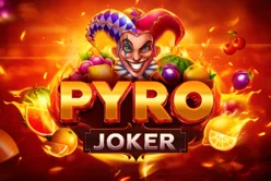 Pyro Joker