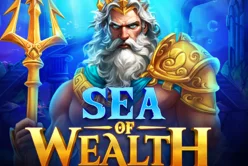 Sea Of Wealth