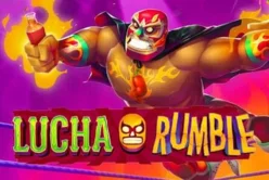 Lucha Rumble