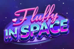 Fluffy in Space
