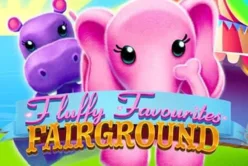 Fluffy Favourites Fairground