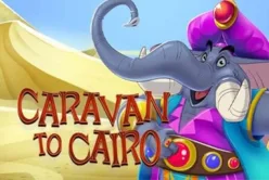 Caravan to Cairo