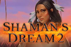 Shaman's Dream 2