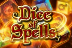 Dice Of Spells