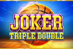 Joker Triple Double