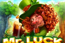 Mr. Luck