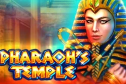 Pharaoh's Temple