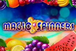 Magic Spinners
