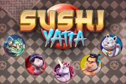 Sushi Yatta