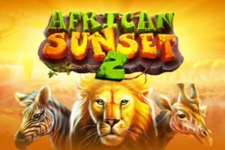African Sunset 2