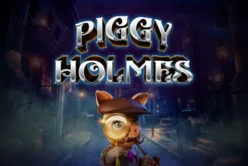 Piggy Holmes