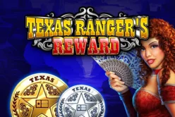 Texas Ranger’s Reward