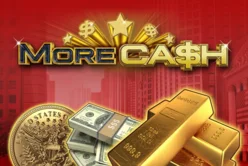 More Cash