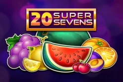 20 Super Sevens