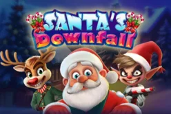 Santa’s Downfall