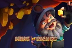 Mine of Riches