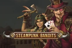 Steampunk Bandits