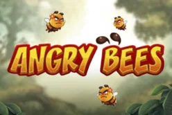 Angry Bees