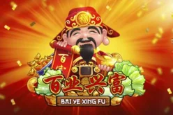 Bai Ye Xing Fu