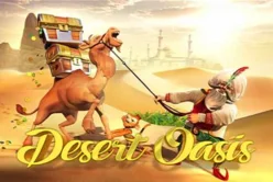 Desert Oasis
