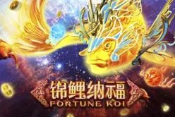 Fortune Koi