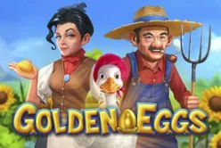 Golden Eggs