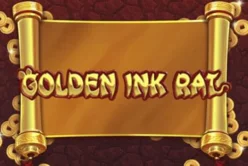 Golden Ink Rat
