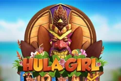 Hula Girl