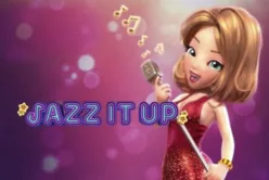 Jazz It Up