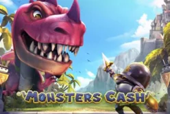 Monsters Cash