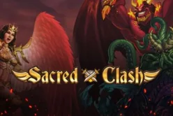 Sacred Clash
