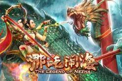 The Legend of Nezha