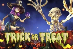 Trick or Treat