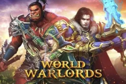 World of Warlords