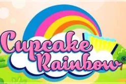 Cupcake Rainbow