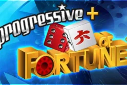 Dice of Fortune Progressive +