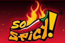 So Spicy!