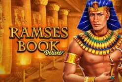 Ramses Book Deluxe