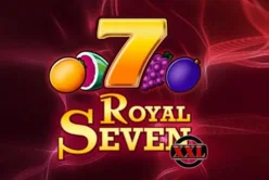 Royal Seven XXL Deluxe