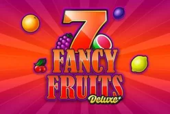 Fancy Fruits Deluxe